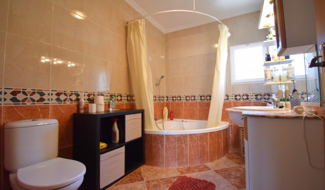 Begagnad - Radhus - Orihuela Costa - Los Balcones