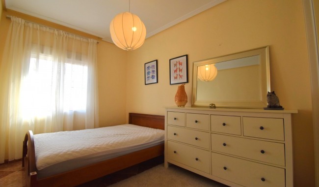 Begagnad - Radhus - Orihuela Costa - Los Balcones