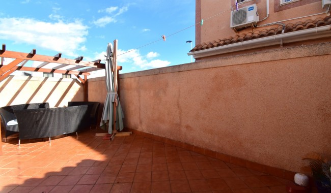 Begagnad - Radhus - Orihuela Costa - Los Balcones