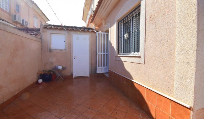 Begagnad - Radhus - Orihuela Costa - Los Balcones