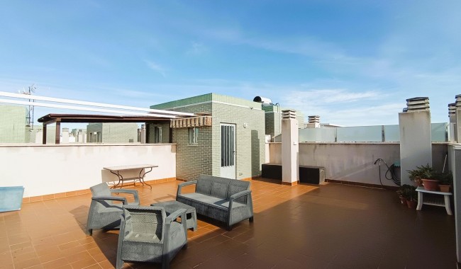 Segunda mano - Apartamento - Orihuela Costa - Cabo Roig