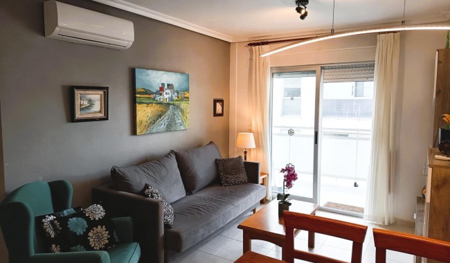 Segunda mano - Apartamento - Orihuela Costa - Cabo Roig