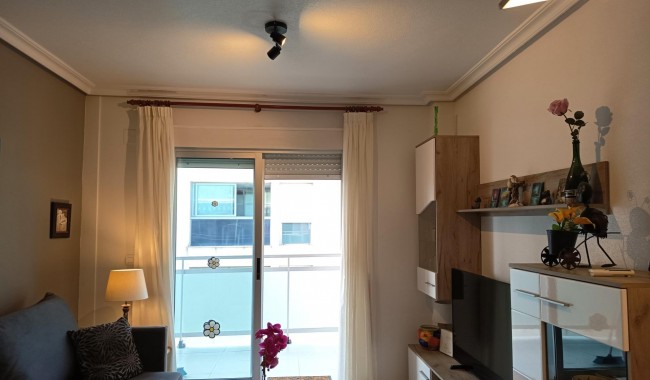 Segunda mano - Apartamento - Orihuela Costa - Cabo Roig