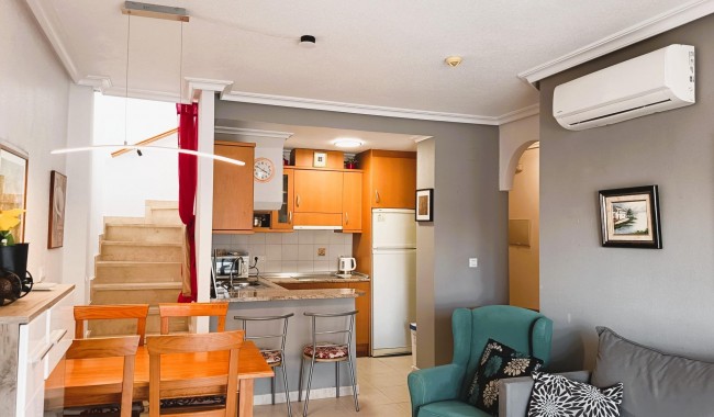 Segunda mano - Apartamento - Orihuela Costa - Cabo Roig