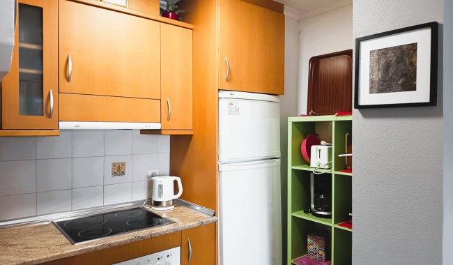 Segunda mano - Apartamento - Orihuela Costa - Cabo Roig