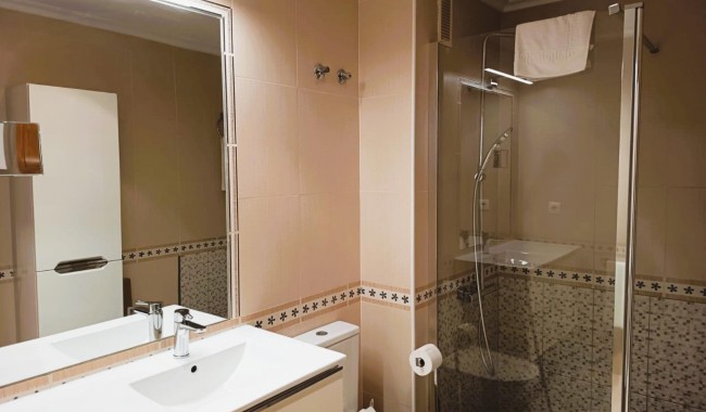 Segunda mano - Apartamento - Orihuela Costa - Cabo Roig