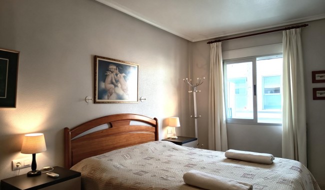 Segunda mano - Apartamento - Orihuela Costa - Cabo Roig