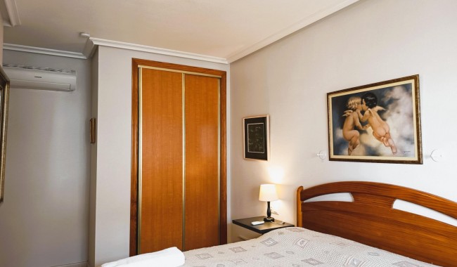 Segunda mano - Apartamento - Orihuela Costa - Cabo Roig