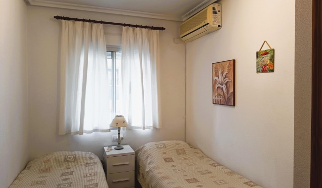 Segunda mano - Apartamento - Orihuela Costa - Cabo Roig