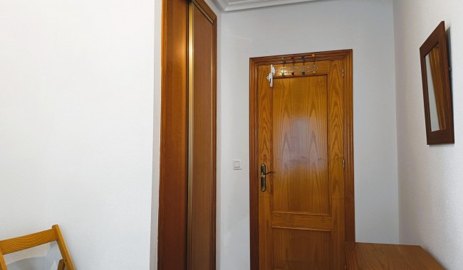 Segunda mano - Apartamento - Orihuela Costa - Cabo Roig