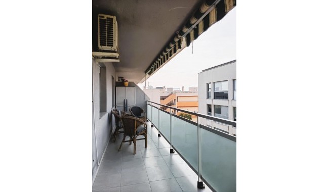 Segunda mano - Apartamento - Orihuela Costa - Cabo Roig