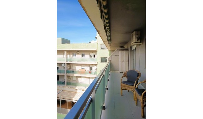 Segunda mano - Apartamento - Orihuela Costa - Cabo Roig