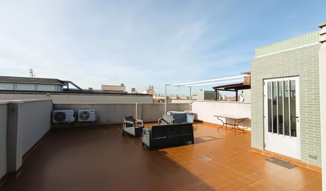 Segunda mano - Apartamento - Orihuela Costa - Cabo Roig