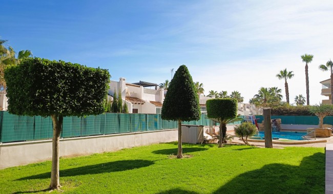 Segunda mano - Apartamento - Orihuela Costa - Cabo Roig