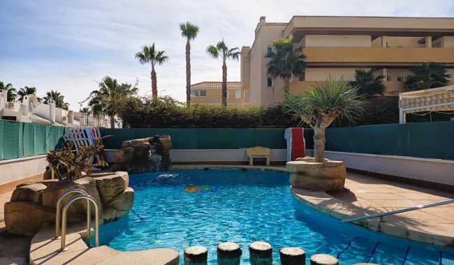 Segunda mano - Apartamento - Orihuela Costa - Cabo Roig