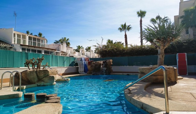 Segunda mano - Apartamento - Orihuela Costa - Cabo Roig