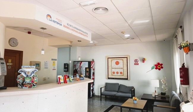 Segunda mano - Apartamento - Orihuela Costa - Cabo Roig