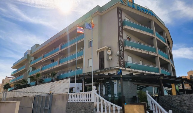Segunda mano - Apartamento - Orihuela Costa - Cabo Roig