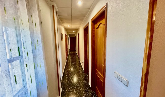 Brukt - Villa - Orihuela - Orihuela Costa