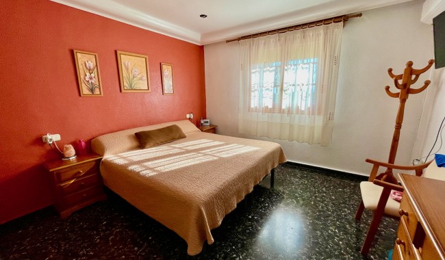 Brukt - Villa - Orihuela - Orihuela Costa