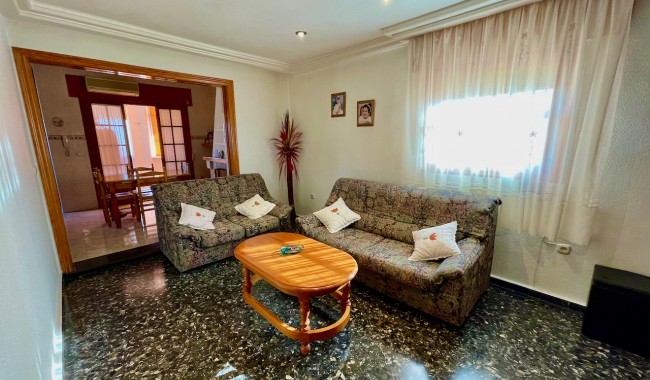Brukt - Villa - Orihuela - Orihuela Costa