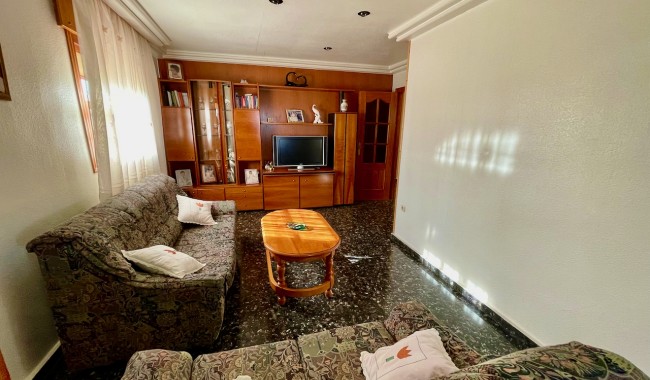 Brukt - Villa - Orihuela - Orihuela Costa