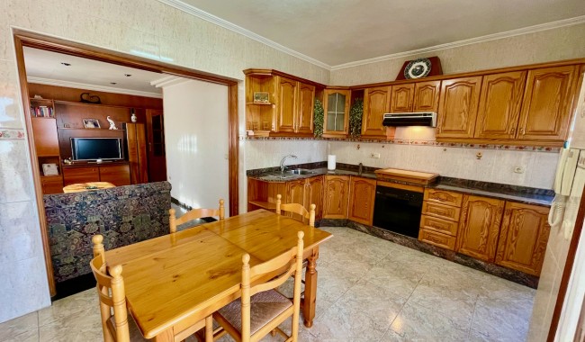 Brukt - Villa - Orihuela - Orihuela Costa