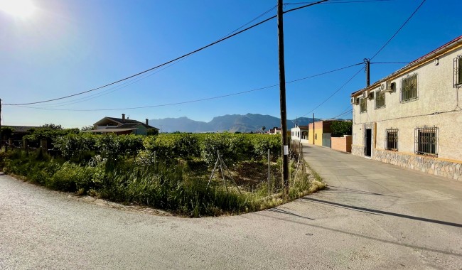 Brukt - Villa - Orihuela - Orihuela Costa