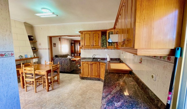 Brukt - Villa - Orihuela - Orihuela Costa