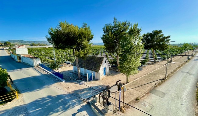 Brukt - Villa - Orihuela - Orihuela Costa