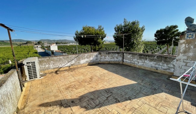 Brukt - Villa - Orihuela - Orihuela Costa