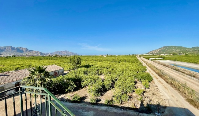 Brukt - Villa - Orihuela - Orihuela Costa