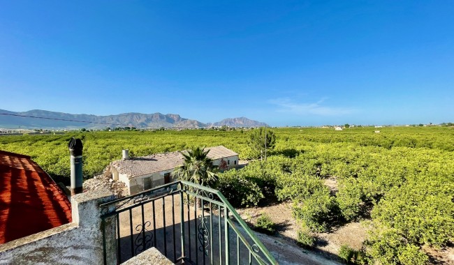 Brukt - Villa - Orihuela - Orihuela Costa