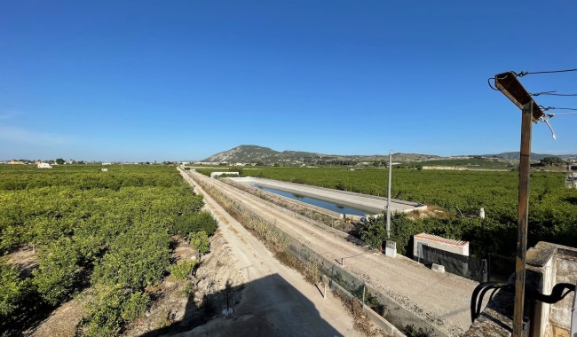 Brukt - Villa - Orihuela - Orihuela Costa