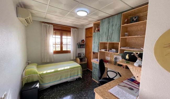 Brukt - Villa - Orihuela - Orihuela Costa