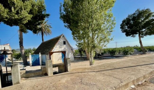 Brukt - Villa - Orihuela - Orihuela Costa