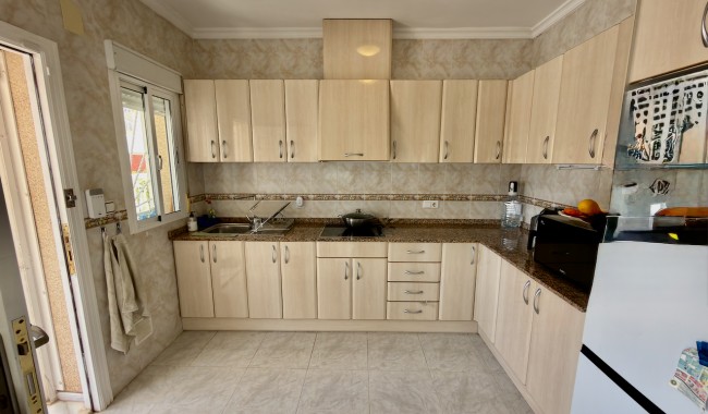Resale - Villa - Ciudad Quesada/Rojales - Ciudad Quesada
