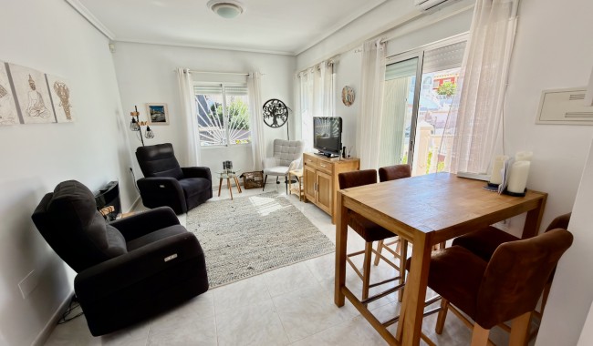 Begagnad - Villa - Ciudad Quesada/Rojales - Ciudad Quesada