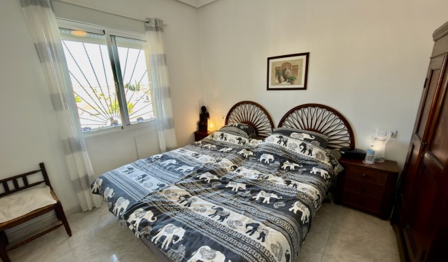 Begagnad - Villa - Ciudad Quesada/Rojales - Ciudad Quesada
