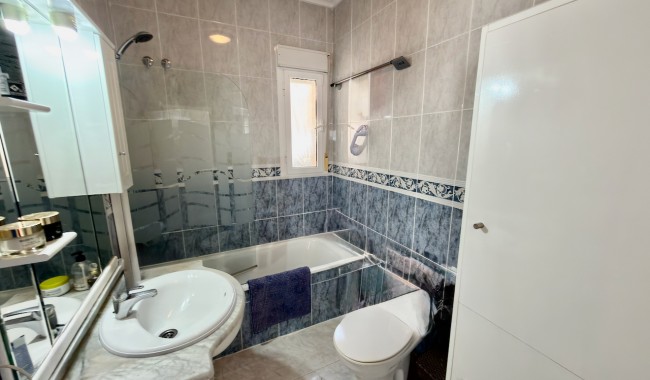 Begagnad - Villa - Ciudad Quesada/Rojales - Ciudad Quesada