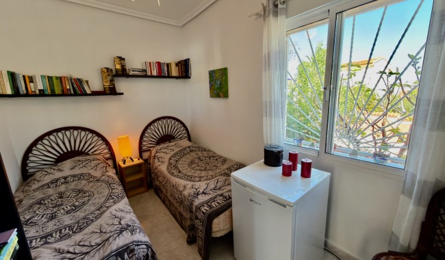 Begagnad - Villa - Ciudad Quesada/Rojales - Ciudad Quesada