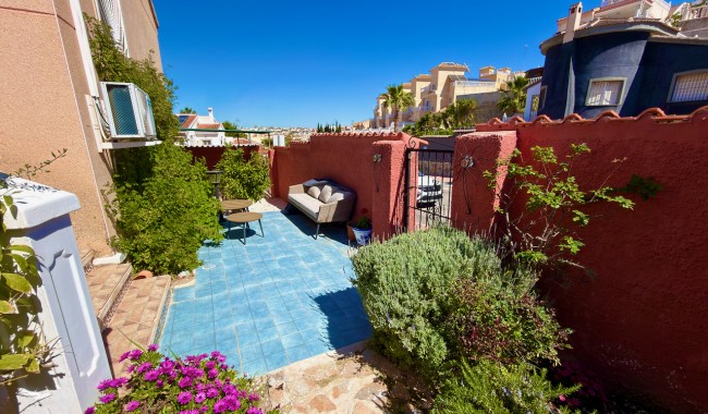 Begagnad - Villa - Ciudad Quesada/Rojales - Ciudad Quesada