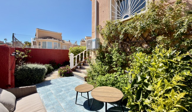 Begagnad - Villa - Ciudad Quesada/Rojales - Ciudad Quesada