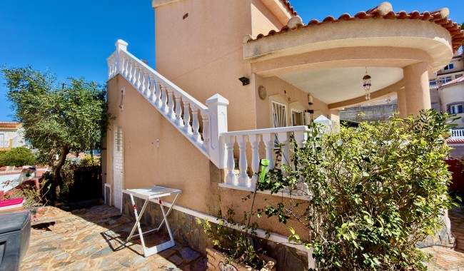 Begagnad - Villa - Ciudad Quesada/Rojales - Ciudad Quesada