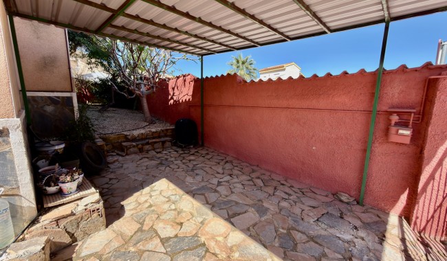 Begagnad - Villa - Ciudad Quesada/Rojales - Ciudad Quesada
