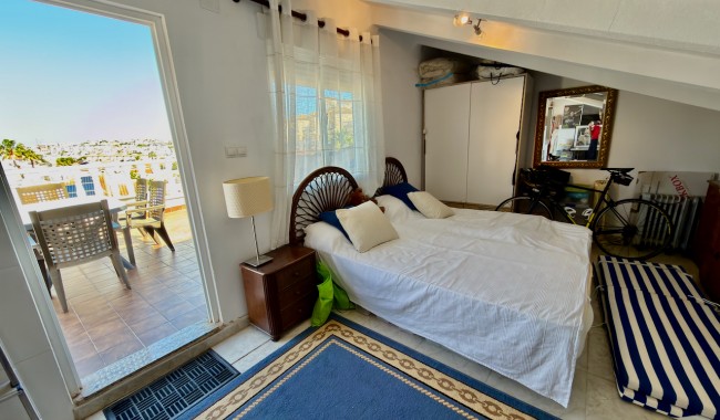 Begagnad - Villa - Ciudad Quesada/Rojales - Ciudad Quesada