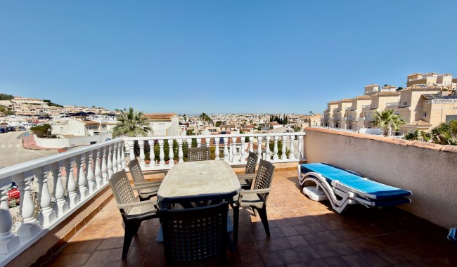 Begagnad - Villa - Ciudad Quesada/Rojales - Ciudad Quesada