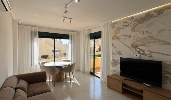Apartment - Resale - Orihuela Costa - Lomas de Campoamor
