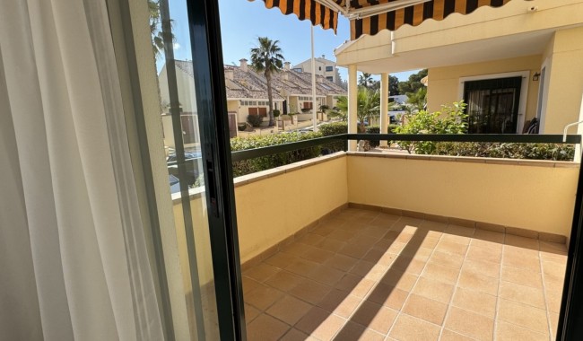 Resale - Apartment - Orihuela Costa - Lomas de Campoamor