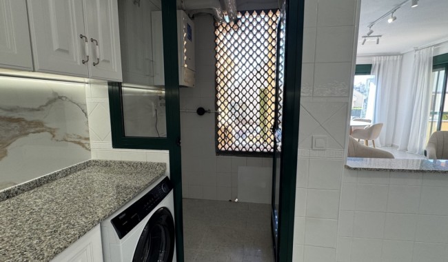 Resale - Apartment - Orihuela Costa - Lomas de Campoamor